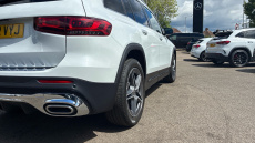 Mercedes-Benz GLB 200 AMG Line Premium Plus 5dr 7G-Tronic Petrol Estate